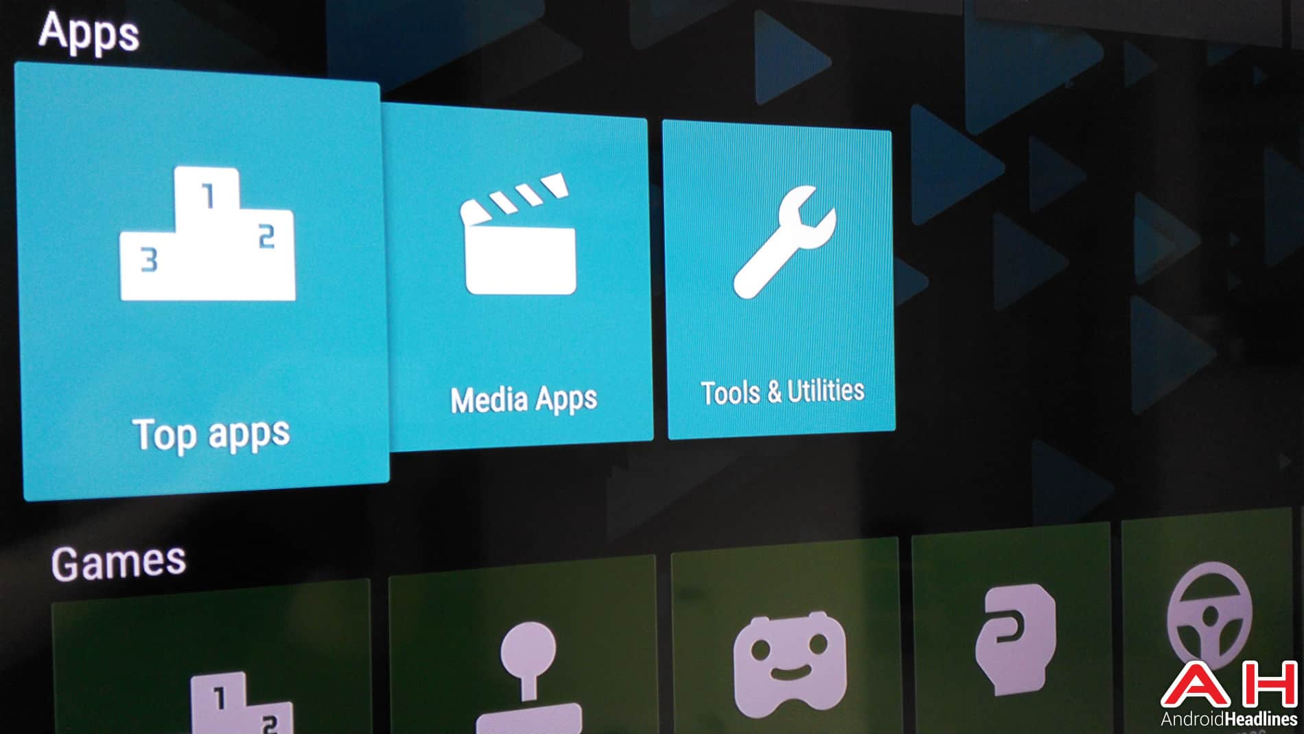 Android TV This Week's Update Is One We've Been Waiting For