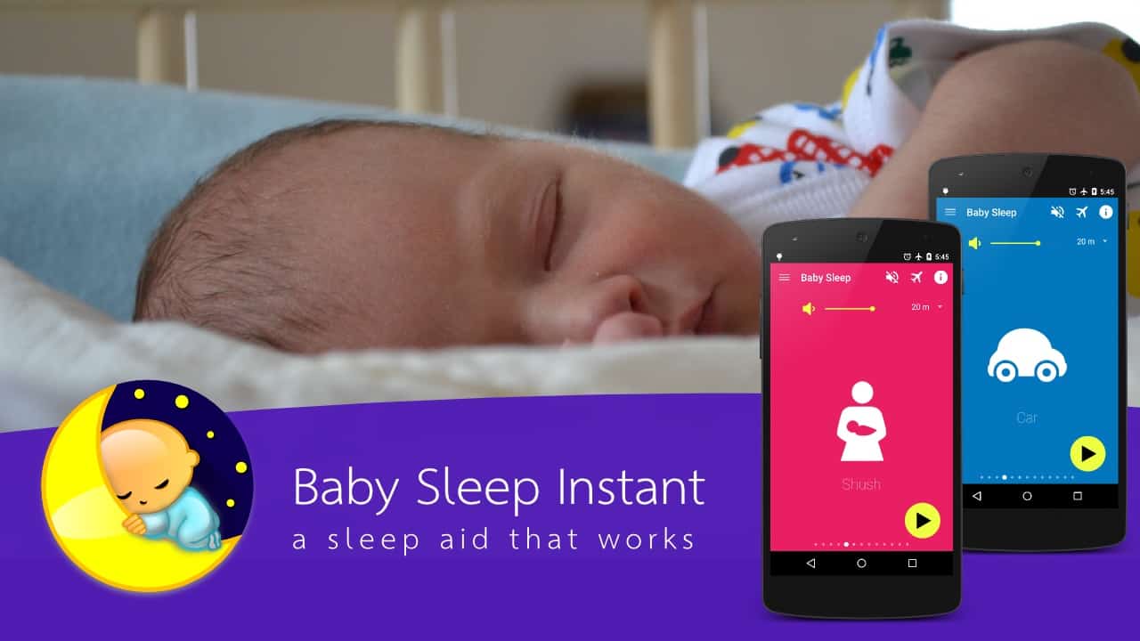 Featured Top 10 Android Apps For A Better Sleep