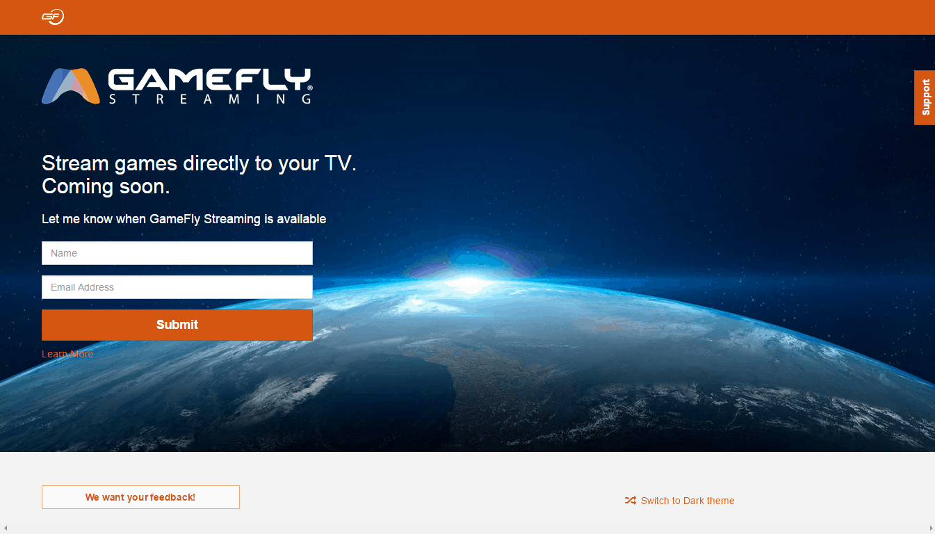 GameFly Debuts Game Streaming On Amazon Fire TV