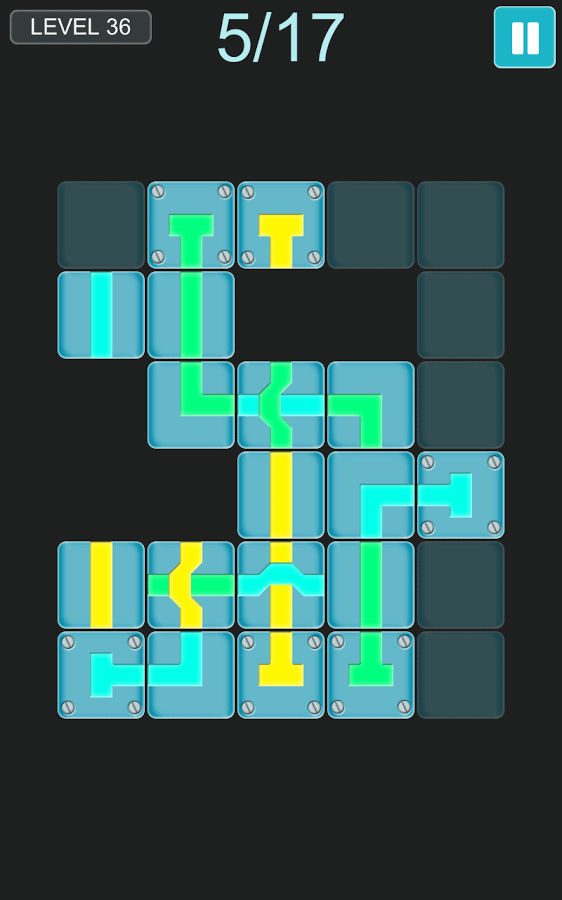 Sponsored Game Review Connect Puzzle Game