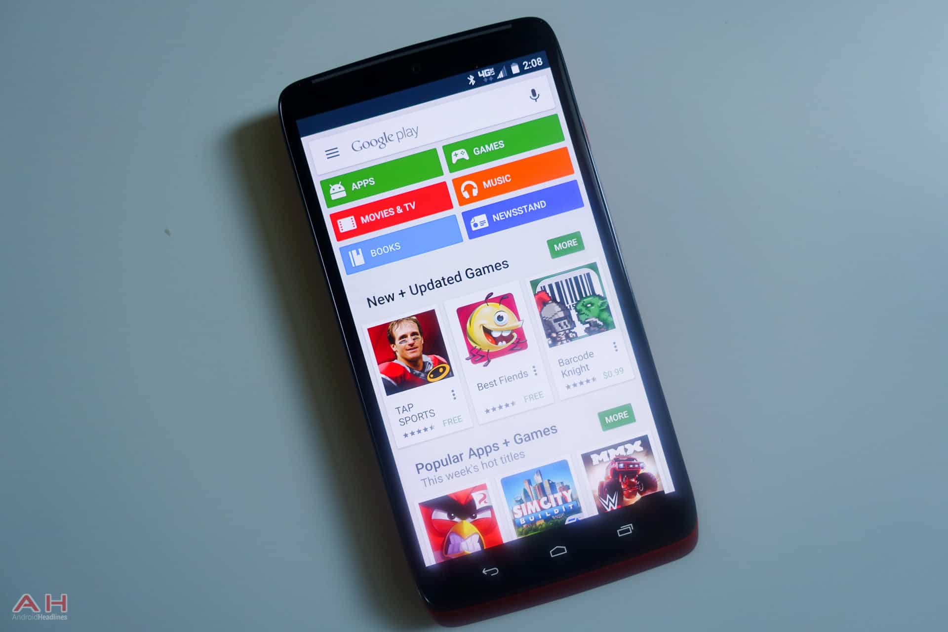 Developers Need To Develop For iOS & Android
