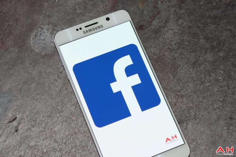 US Border Patrol Reportedly Requesting Access To Facebook