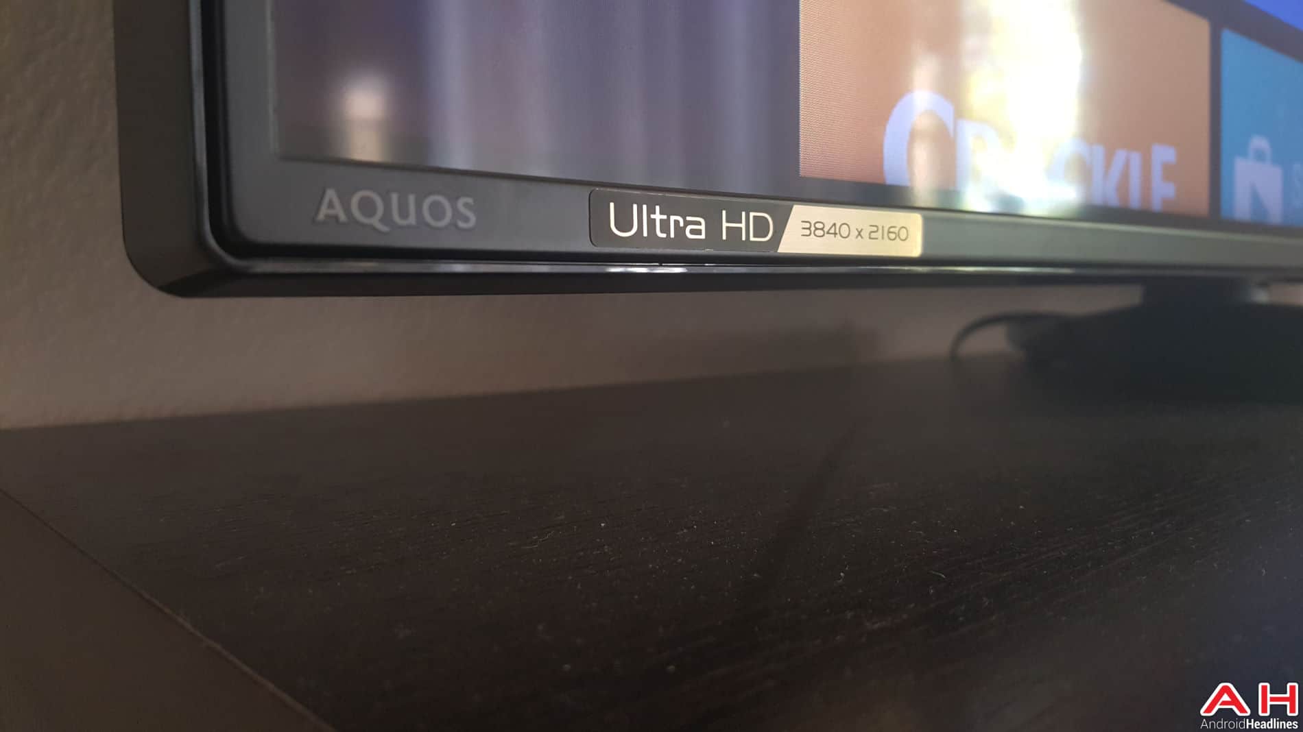 Featured Review Sharp LC70UE30U TV With BuiltIn Android TV