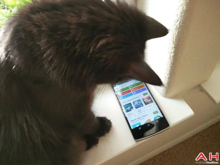 Featured Top 10 Android Apps For Cat Lovers Oct 2015