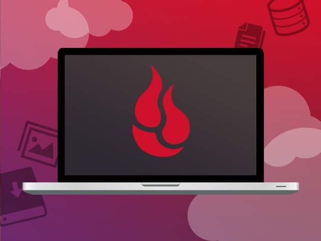 DEAL Backblaze Unlimited Backup 1Yr Subscription 25
