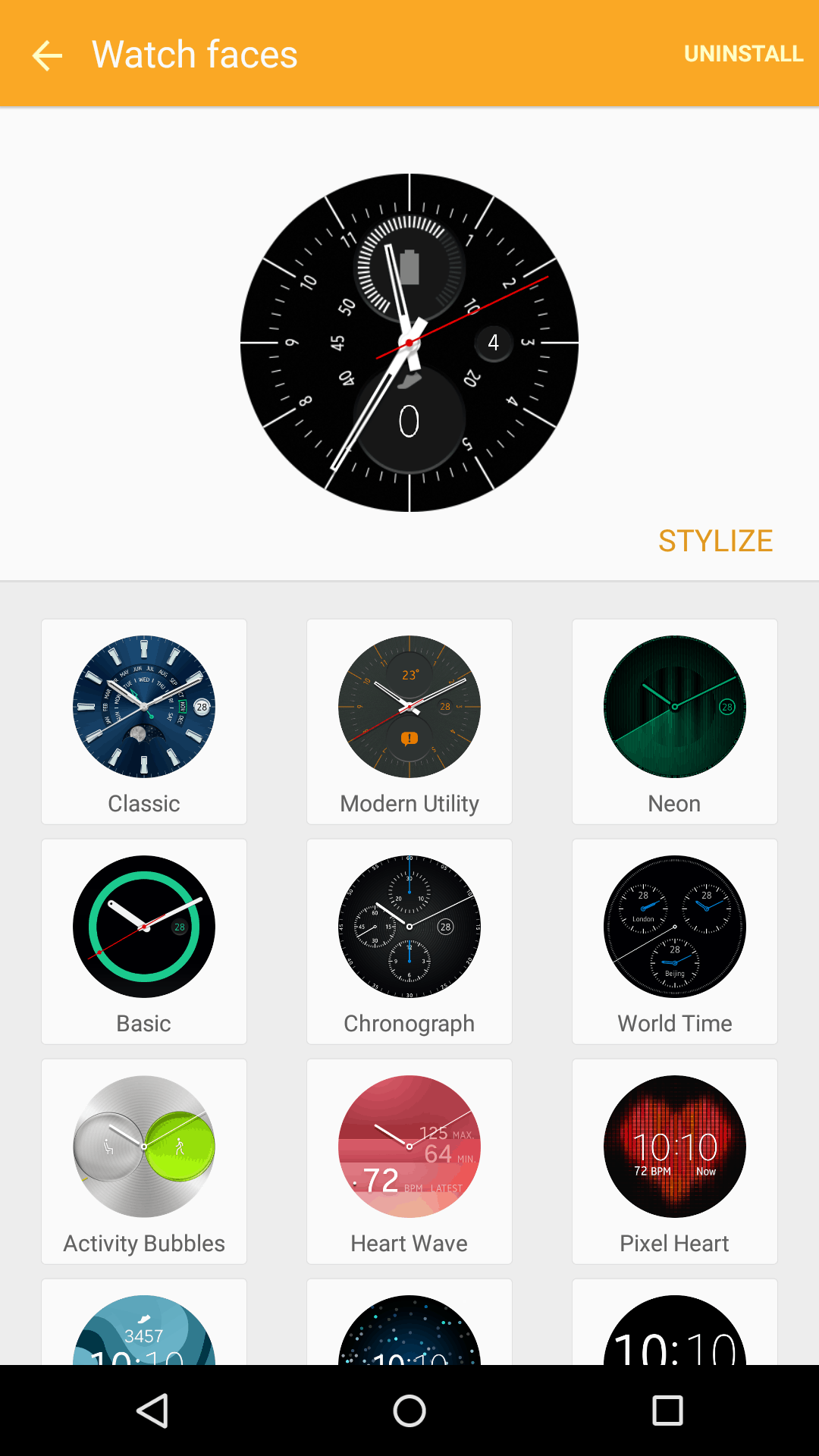 Featured Review Samsung Gear S2 Smartwatch