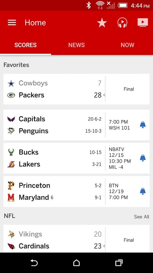Does Lg Tv Support Espn App Pin on in360news / In case if you do not