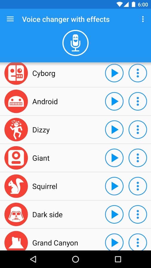 Featured Top 10 Prank Apps For Android