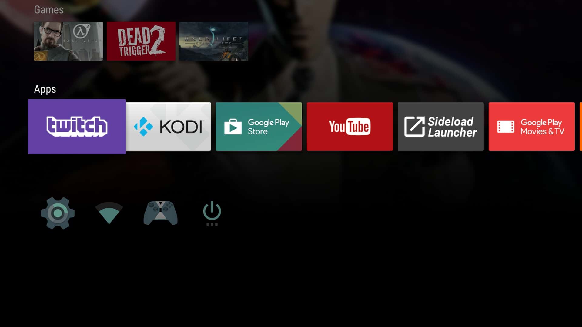 Android TV Twitch Support Finally Arrives