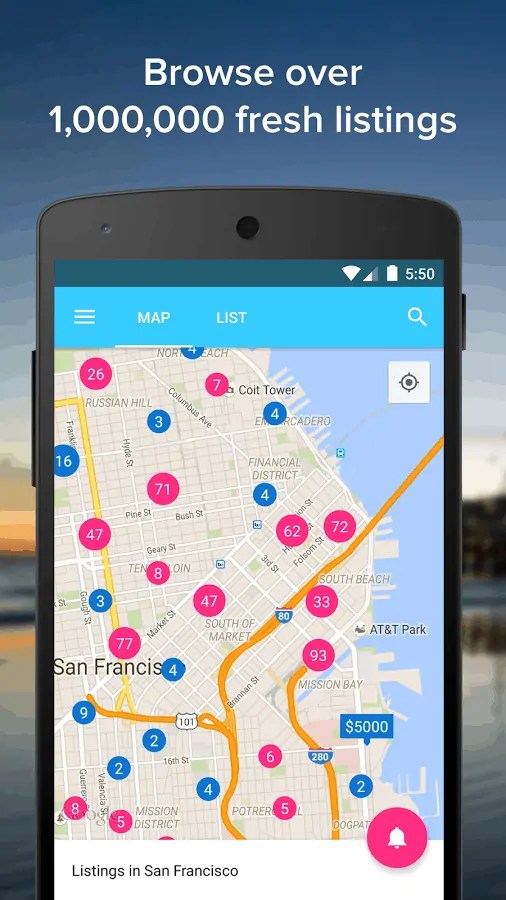 Featured Top 10 Best Apps for Finding an Apartment January 2016
