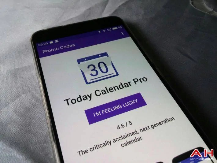 Promo Codes App Gives You A Chance To Win Paid Apps For Free