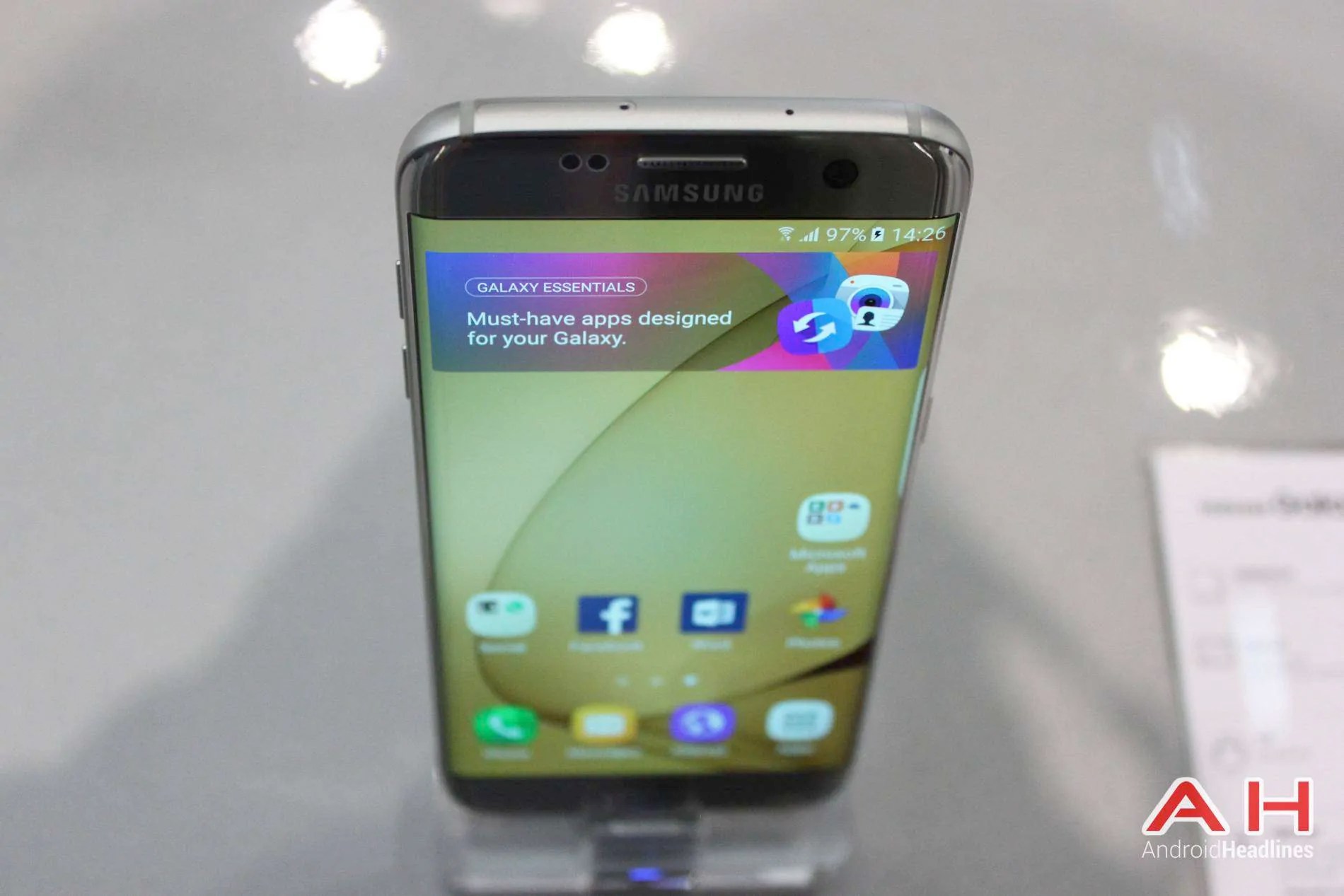 Galaxy S7, Galaxy S7 Edge Available to PreOrder on TMobile