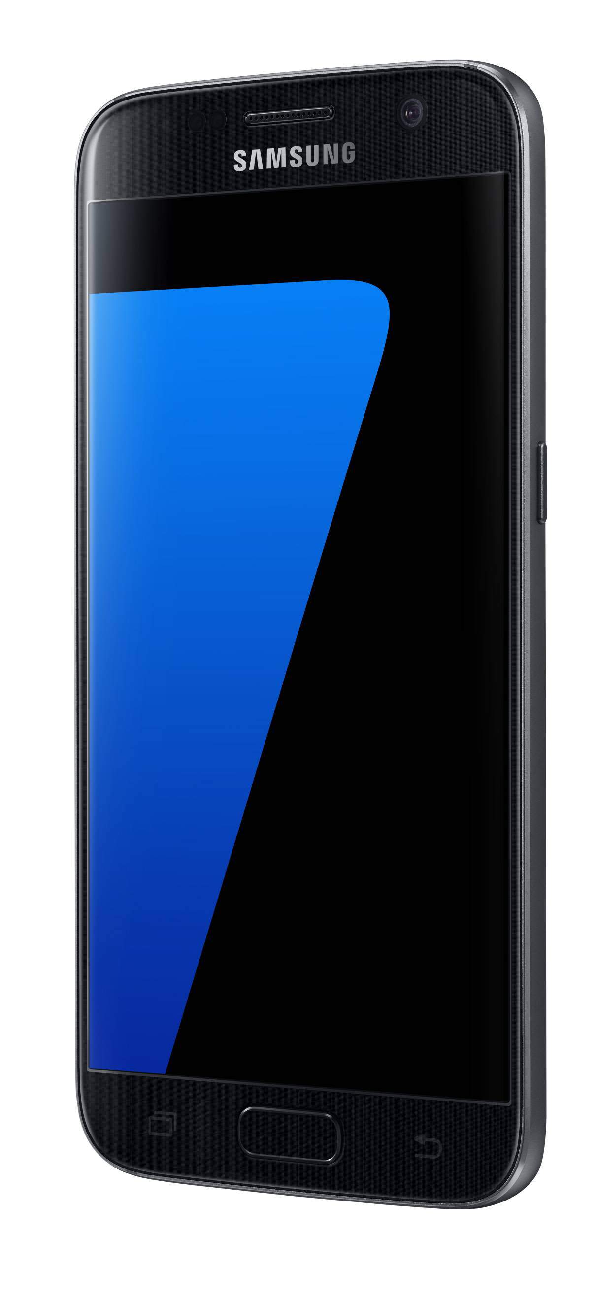 Samsung Galaxy S7 Specifications