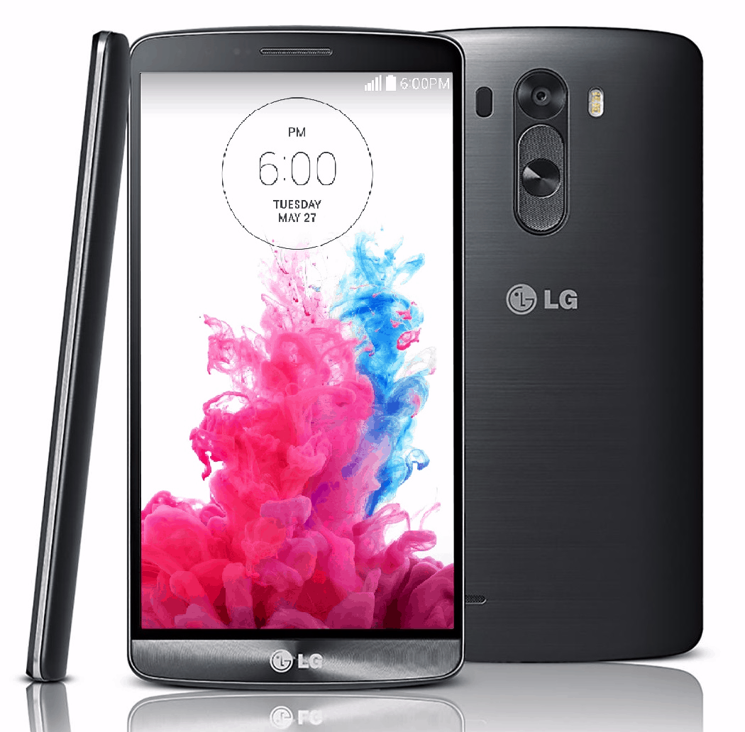 Deal Unlocked LG G3 209.99 2/11/16