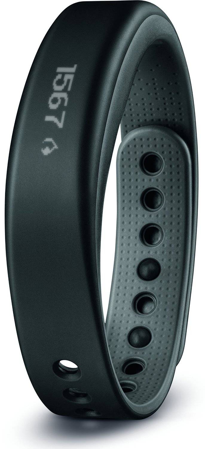 Deal Garmin Vivosmart & Heart Rate Monitor 69.99, 03/25/16