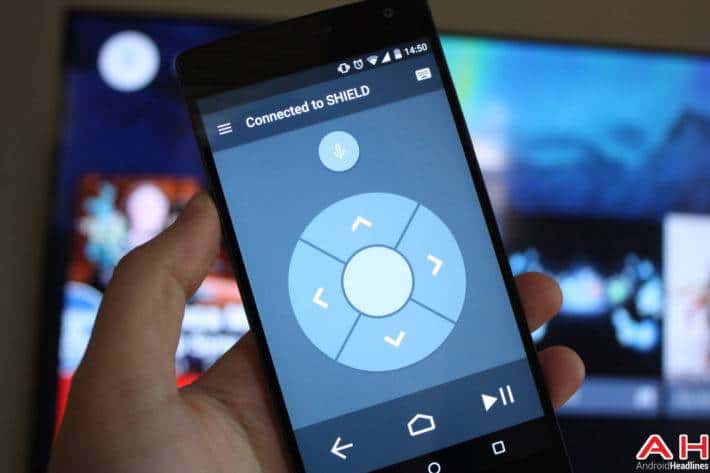 Featured Top 10 TV Remote Control Apps For Android April 2016