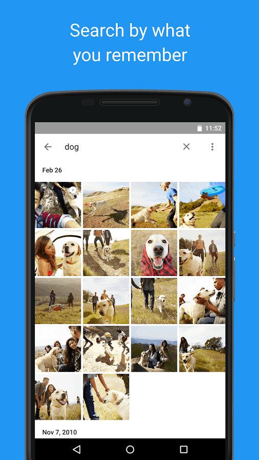 Featured Top 10 Best Cloud Storage Apps for Android April 2016