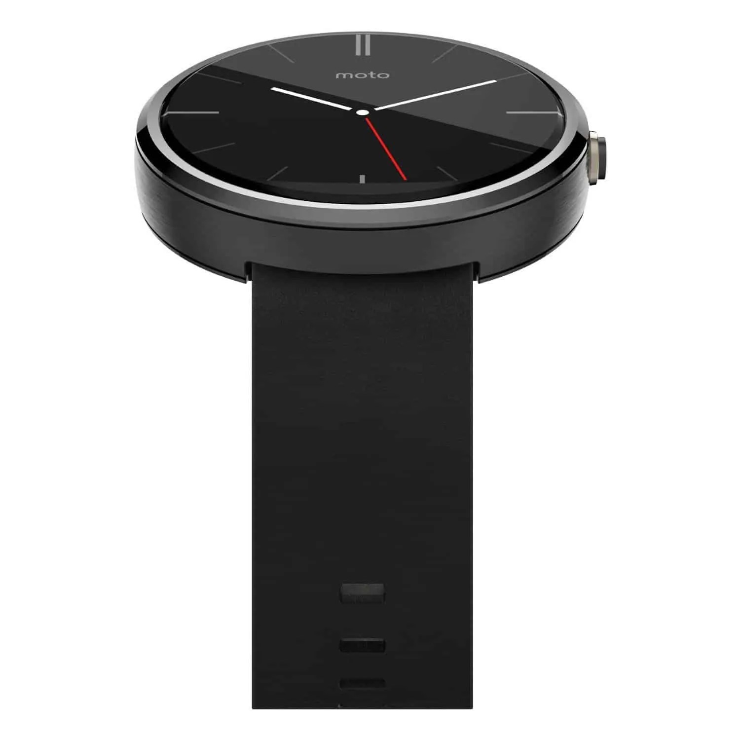 Deal Moto 360 1st Generation for 89 4/20/16