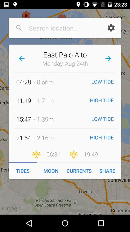 Top 10 Android Apps For The Summer May 2016
