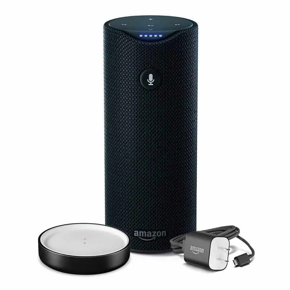 Deal Amazon Tap Bluetooth Speaker 109.99, 06/14/16