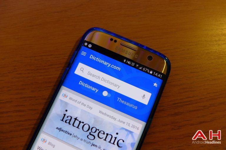 App Updated With New UI, Marshmallow Features