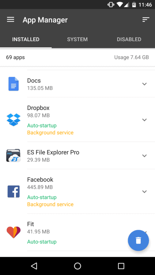 What Is Facebook App Manager Com.facebook.appmanager