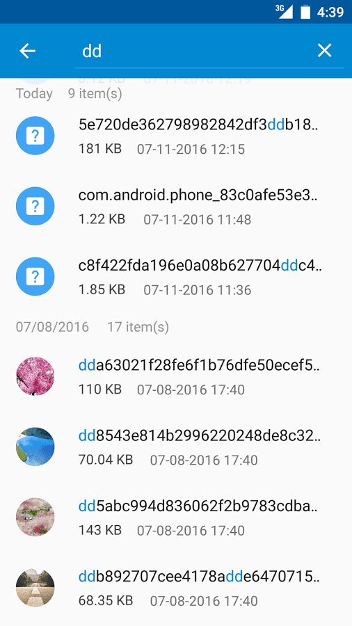 Motorola's Moto File Manager App Added To The Play Store