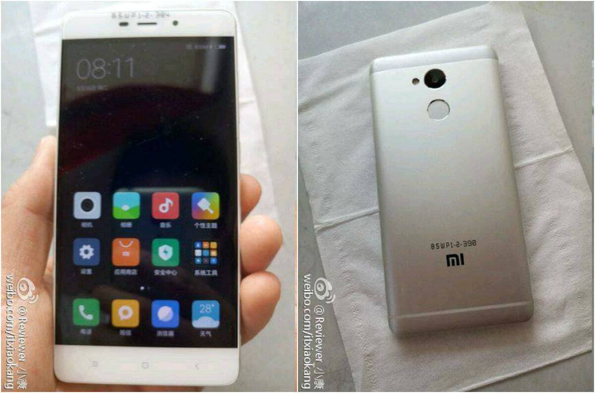 Xiaomi Redmi 4, Redmi 4 Prime & Redmi 4A Announced