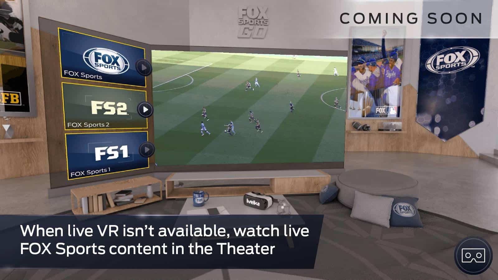 Fox Sport Premium App