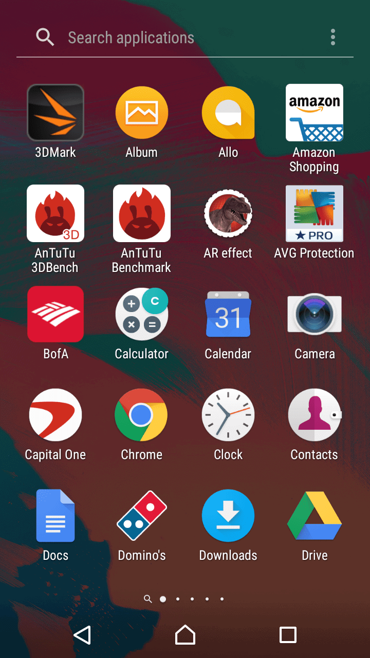 Review Sony Xperia X Compact