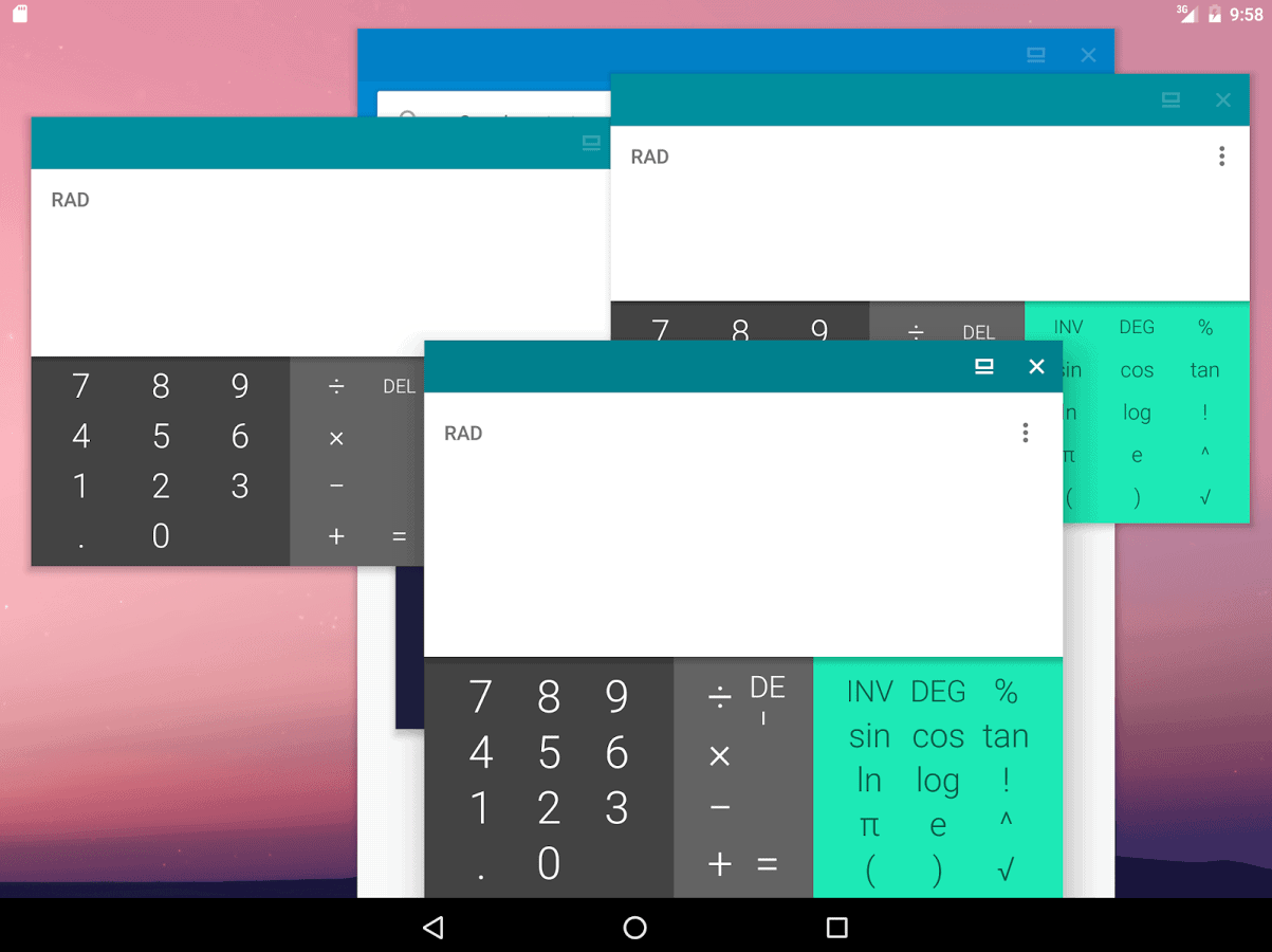 'Parallel Windows' Launches on Google Play for Android Nougat