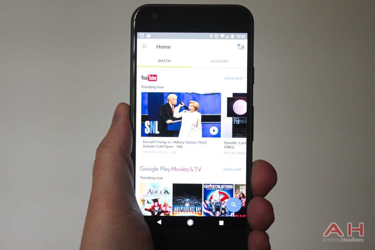 The Google Cast App Is Being Rebranded As Google Home