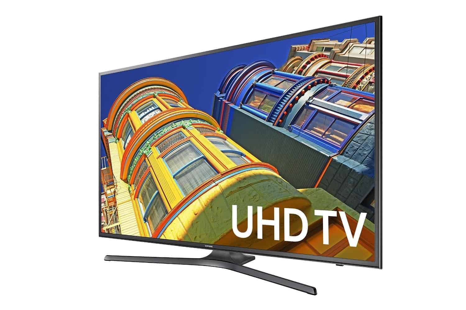 Holiday Gift Guide 2016 2017 Top 10 Best TVs Under 500