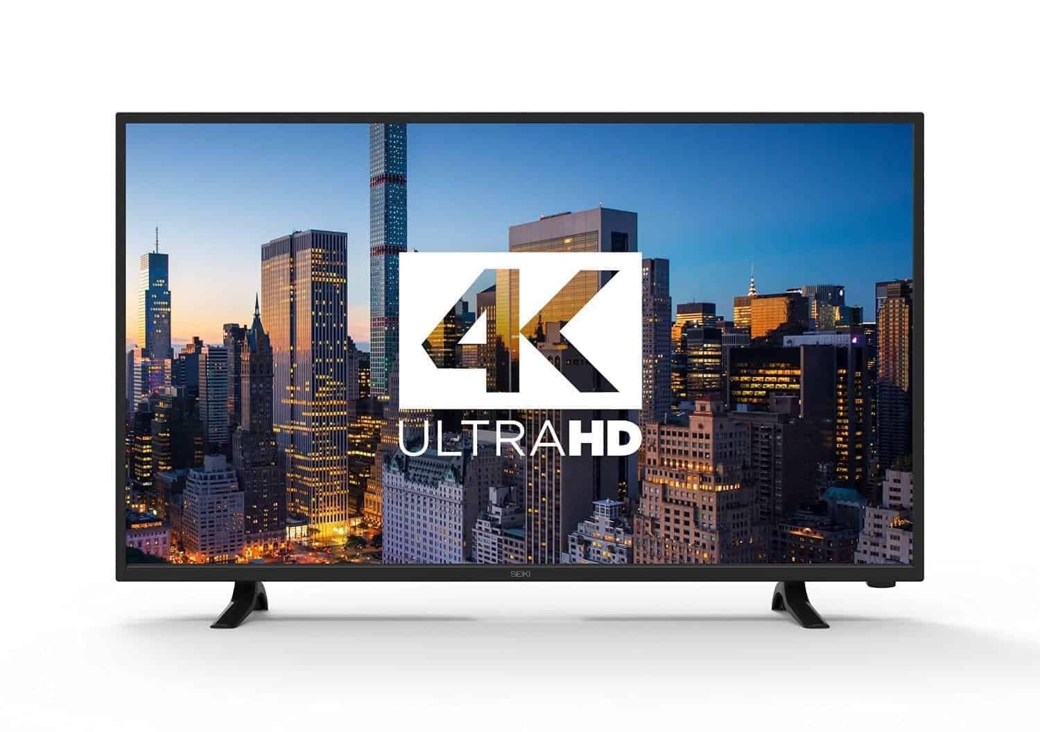 Holiday Gift Guide 2016 2017 Top 10 Best TVs Under 500