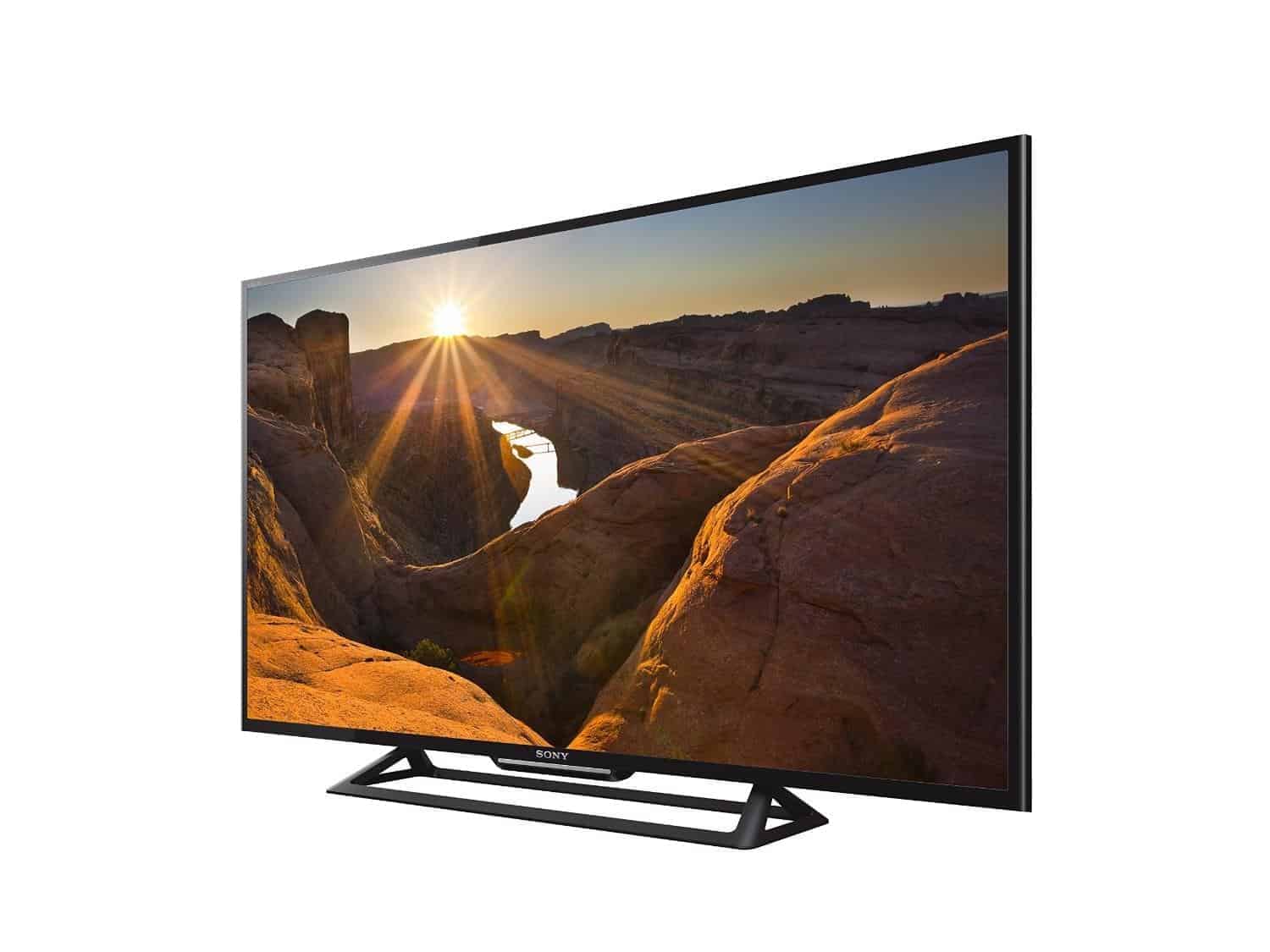Holiday Gift Guide 2016 2017 Top 10 Best TVs Under 500