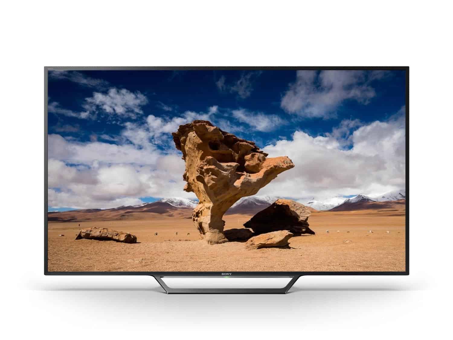 Holiday Gift Guide 2016 2017 Top 10 Best TVs Under 500