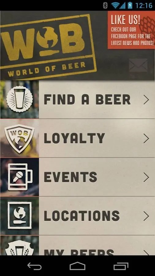 Top 10 Best Beer Apps For Android October 2016