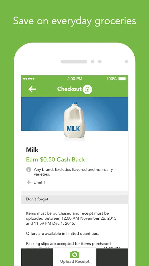 Top 10 Best Coupon Apps For Android