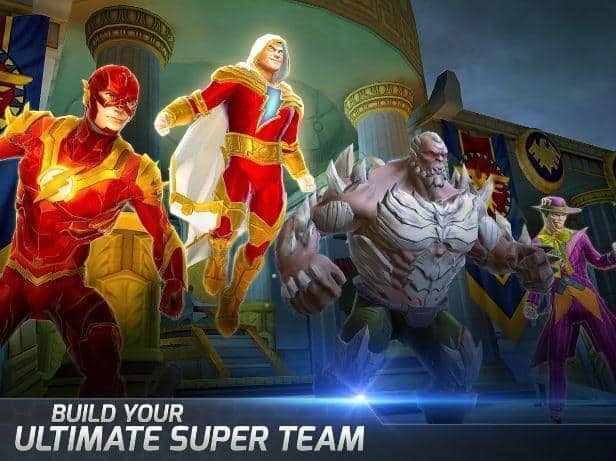 Dc Legends May 2023 Events In Florida