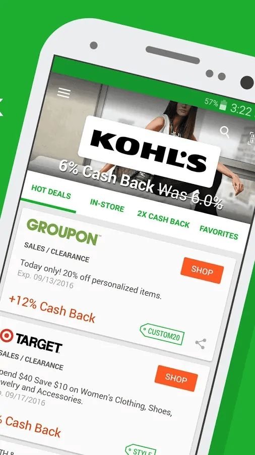 Top 10 Best Coupon Apps For Android