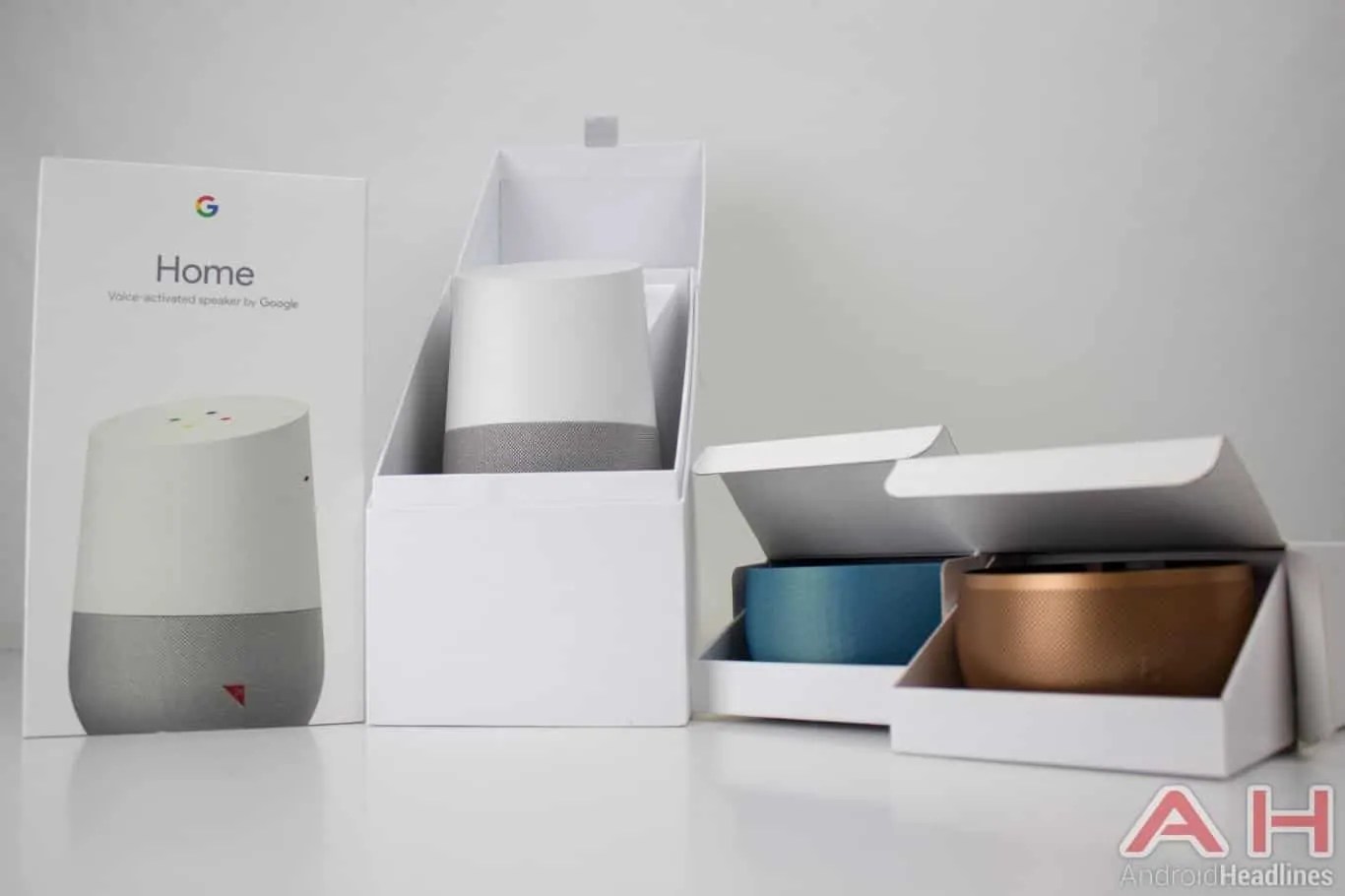 Google Home Outage Has Been Resolved, Company Says