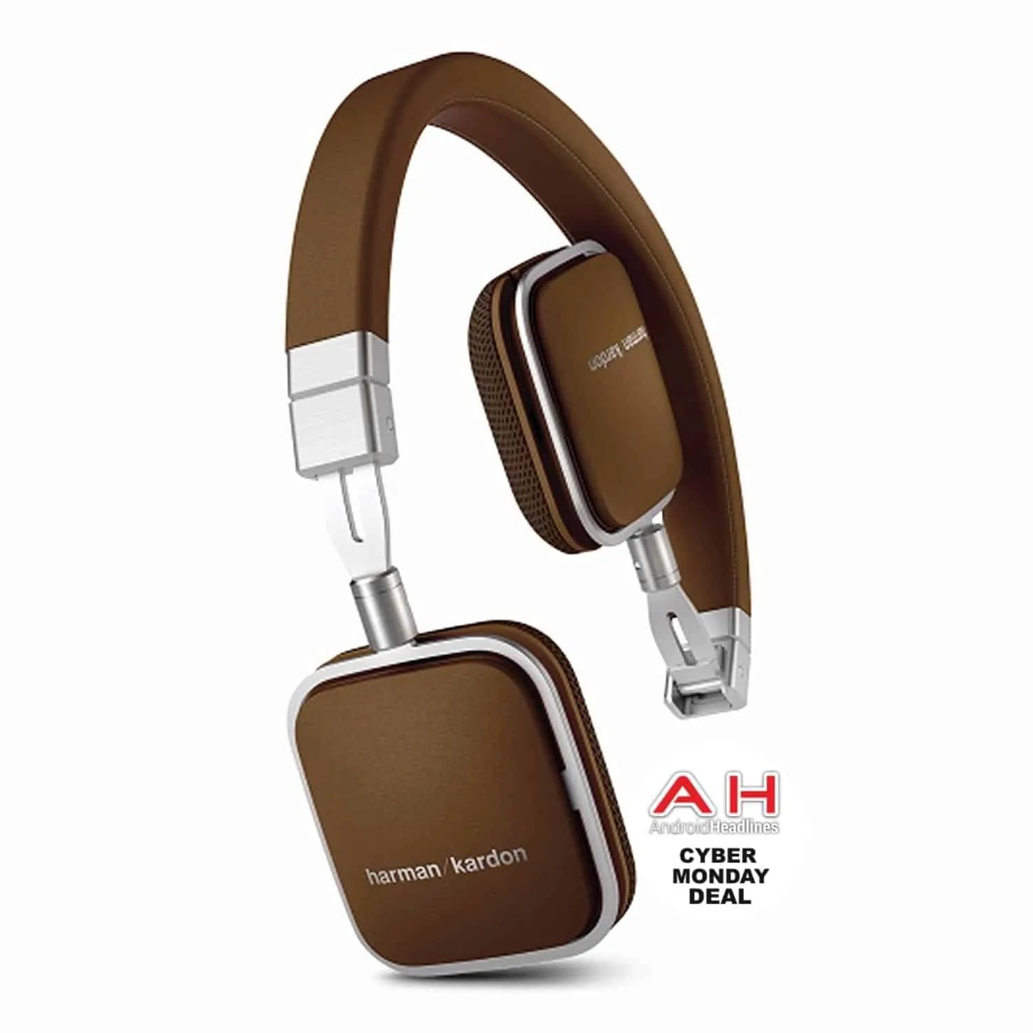 Deal Harman Kardon Soho Headphones for 36 11/28/16