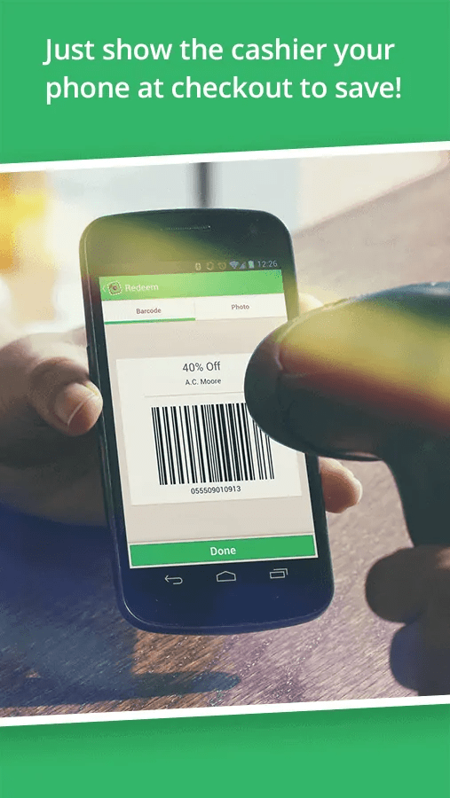 Top 10 Best Coupon Apps For Android