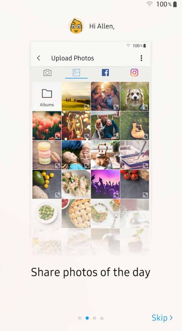 Samsung Family Hub App Now Available On Google Play Store
