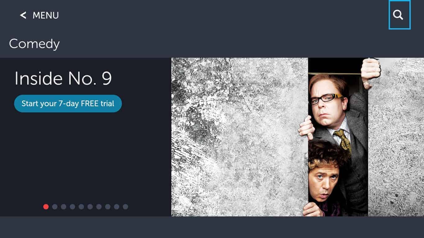 Android TV BritBox Works, But Is It Worth 6.99 Per Month?