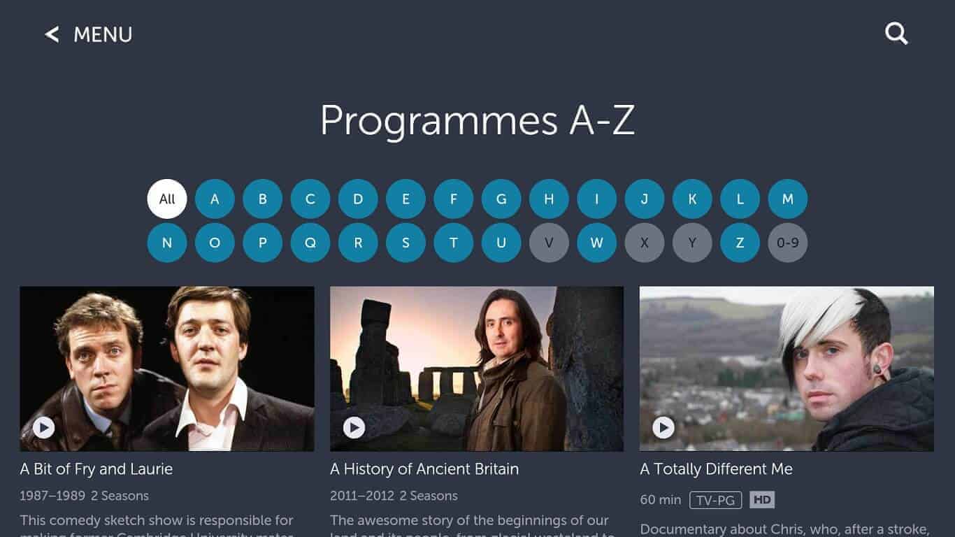 Android TV BritBox Works, But Is It Worth 6.99 Per Month?