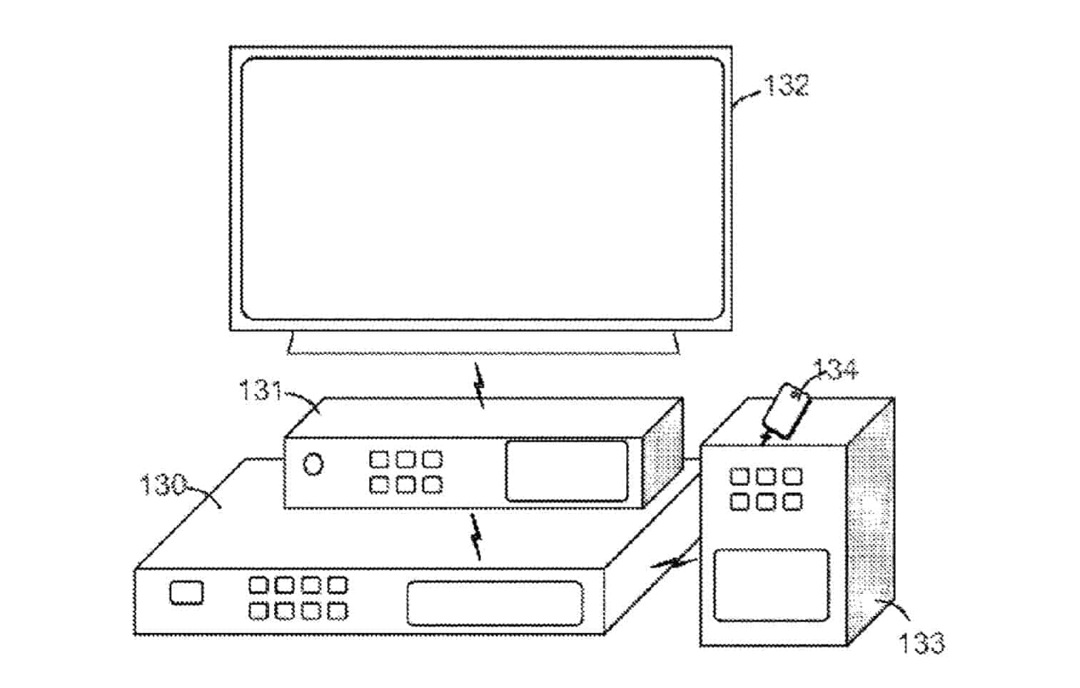 Recent Sony Patent Hints At Battery Sharing Through NFC