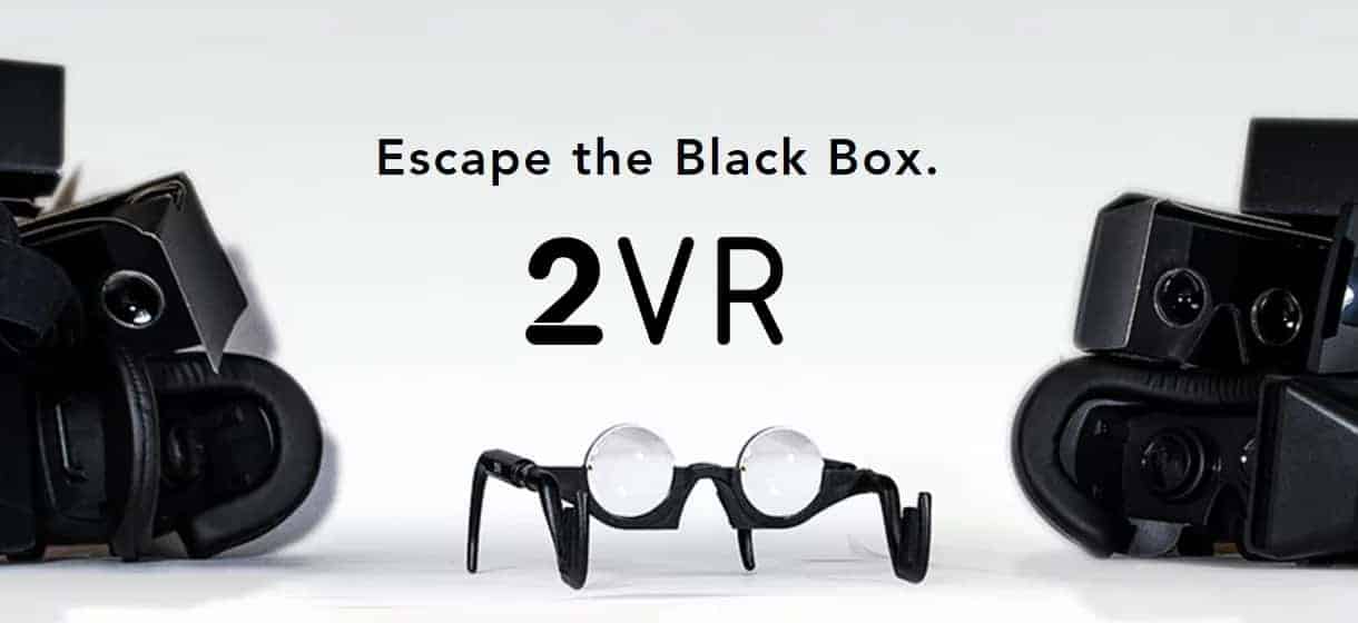 This VR Headset Costs 29.99 & Fits In Your Pocket