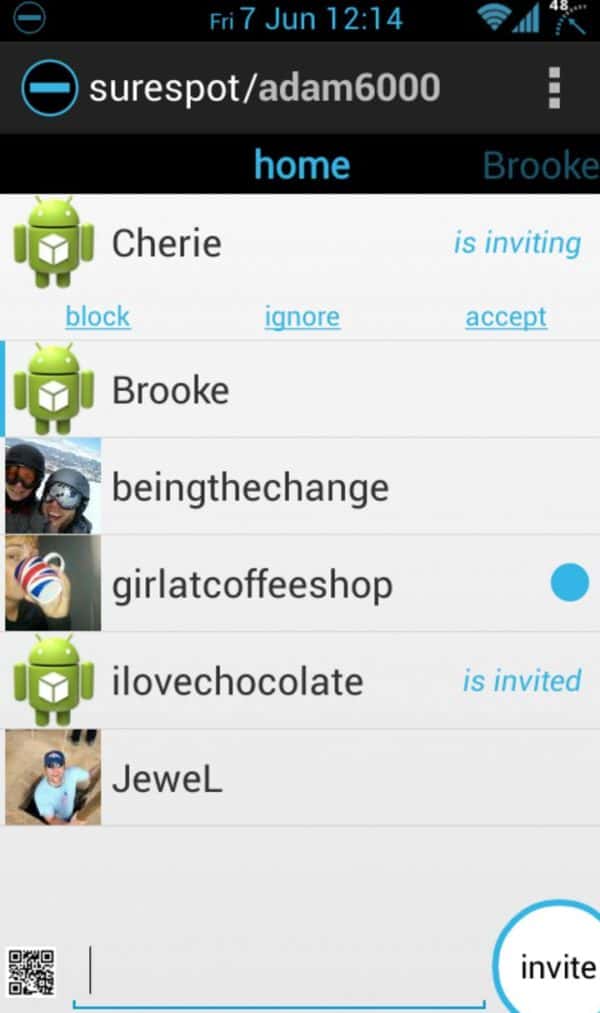 Best Android Apps — Secure Messaging — April 2017