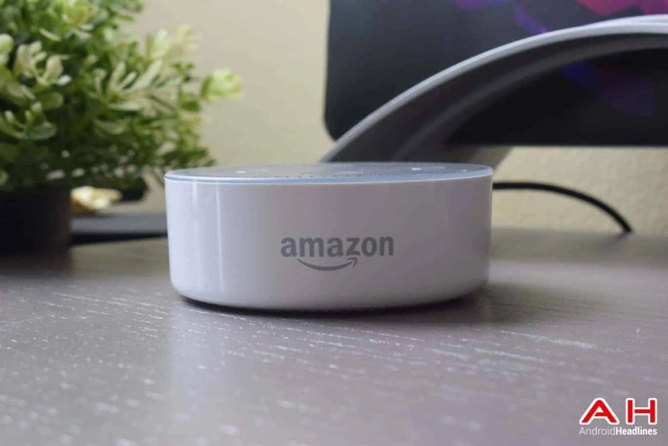Amazon Alexa Can Now Help With Ordering Contact Lenses